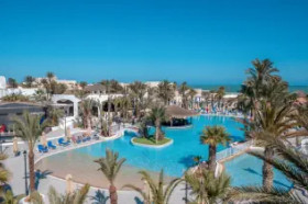 Hotel Fiesta Beach Club