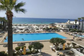 Magic Hammamet Beach