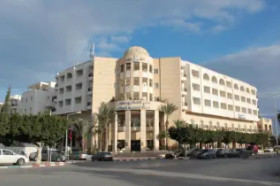 Hotel Vincci El Kantaoui Center
