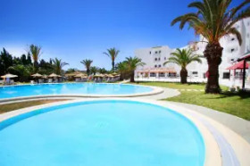 Hotel Le Zenith - Kinza