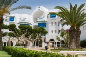 Mirage Beach Club Hammamet