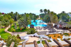 Hotel Odyssee Resort