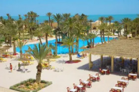 Hotel Zita Beach Club