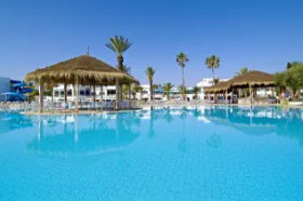 Hotel Thalassa Sousse