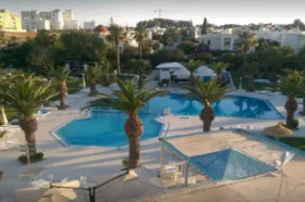 Hotel Golf Residence