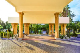 Hotel Sentido Aziza Beach Golf & Spa