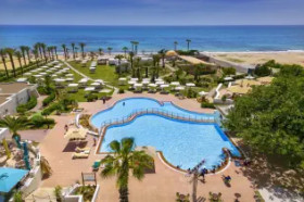 Hotel Aldiana Tunesien