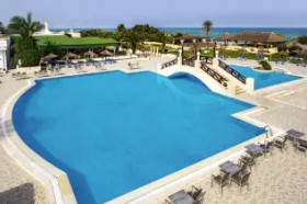 Eden Village El Borj