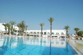 Hotel El Mouradi Club Kantaoui
