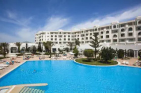 Hotel Melia El Mouradi Hammamet