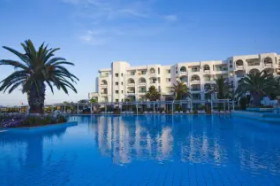 Hotel El Mouradi Mahdia