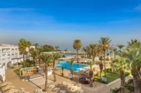 Hotel El Mouradi Port El Kantaoui