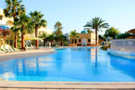 Hotel Ksar Djerba