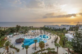 Hotel RIU Palace Marhaba