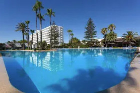 Hotel Iberostar Sahara Beach