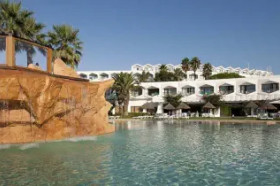 Hotel Iberostar Phenicia