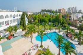 Hotel Golf Residence