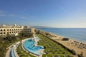 Hotel Iberostar Averroes