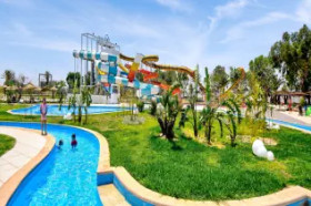 One Resort Aqua Park & Spa