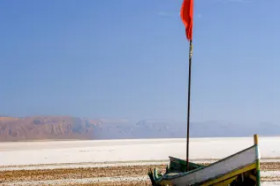 Tunezja - Gorąca Jak Samum