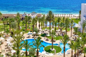 Hotel RIU Imperial Marhaba