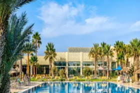 Hotel Iberostar Mehari Djerba