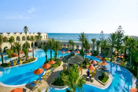 Hotel Iberostar Djerba Beach