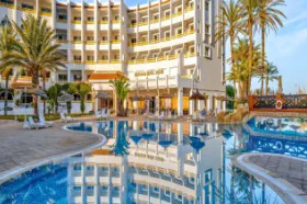 Hotel Marhaba Royal Salem