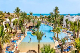 Hotel Fiesta Beach Club