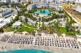 Hotel RIU El Mansour