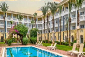 Hotel Iberostar Belisaire