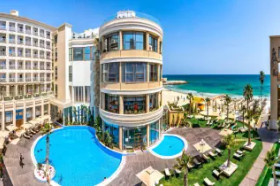 Hotel Sousse Palace