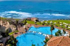 La Cigale Tabarka Hotel Spa & Golf