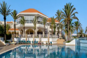 Thabraca Thalasso & Diving