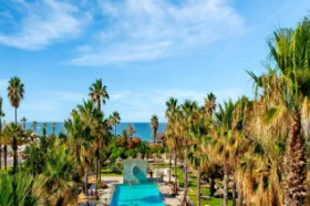 Hotel Seabel Alhambra