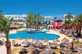 Golf Beach Framissima