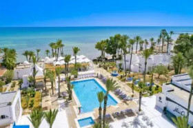 Hari Club Beach Resort Djerba
