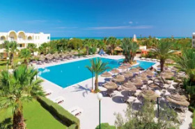 Hotel Iberostar Mehari Djerba