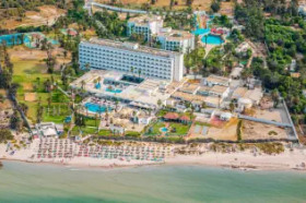 Hotel One Resort Monastir