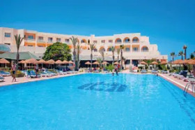 Eden Village Djerba Mare