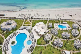 Hotel Vincci Helios Beach