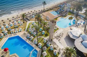 Hotel Club Calimera Rosa Rivage