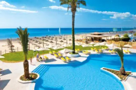 Hotel Eldorador Salammbo