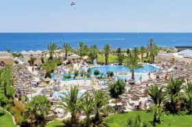 Hotel RIU Bellevue Park