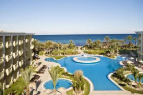 Hotel Royal Thalassa