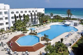 Hotel Thalassa Mahdia