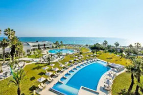 Hotel Iberostar Diar El Andalous