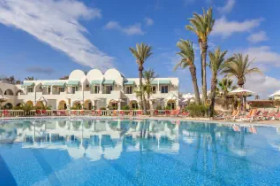 Hotel Miramar Petit Palais