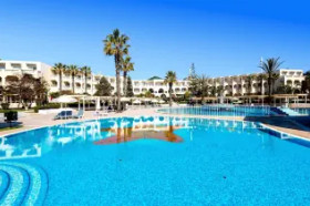 Hotel Le Royal Hammamet
