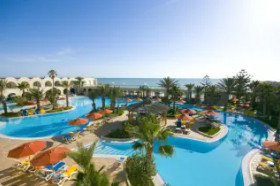 Hotel Iberostar Djerba Beach